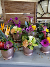 Load image into Gallery viewer, Surprise European Arrangement - Designers Choice