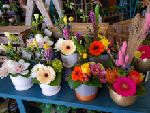 Load image into Gallery viewer, Surprise European Arrangement - Designers Choice