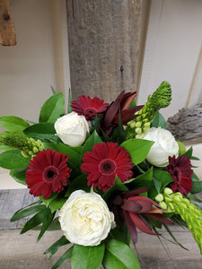 Holiday Surprise Bouquet - Designers Choice